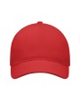 Casquettes personnalisable 4DO Casquette à 5 pans