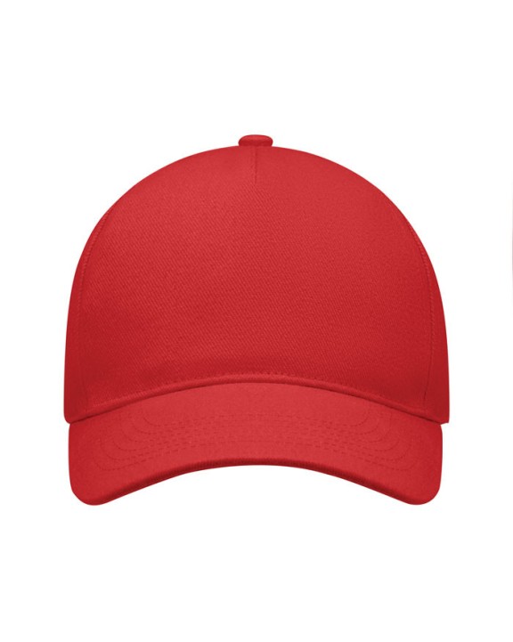 Casquettes personnalisable 4DO Casquette à 5 pans