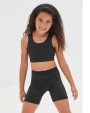 SKINNIFIT KIDS' FASHION CYCLING SHORTS Bermudas & Shorts personalisierbar
