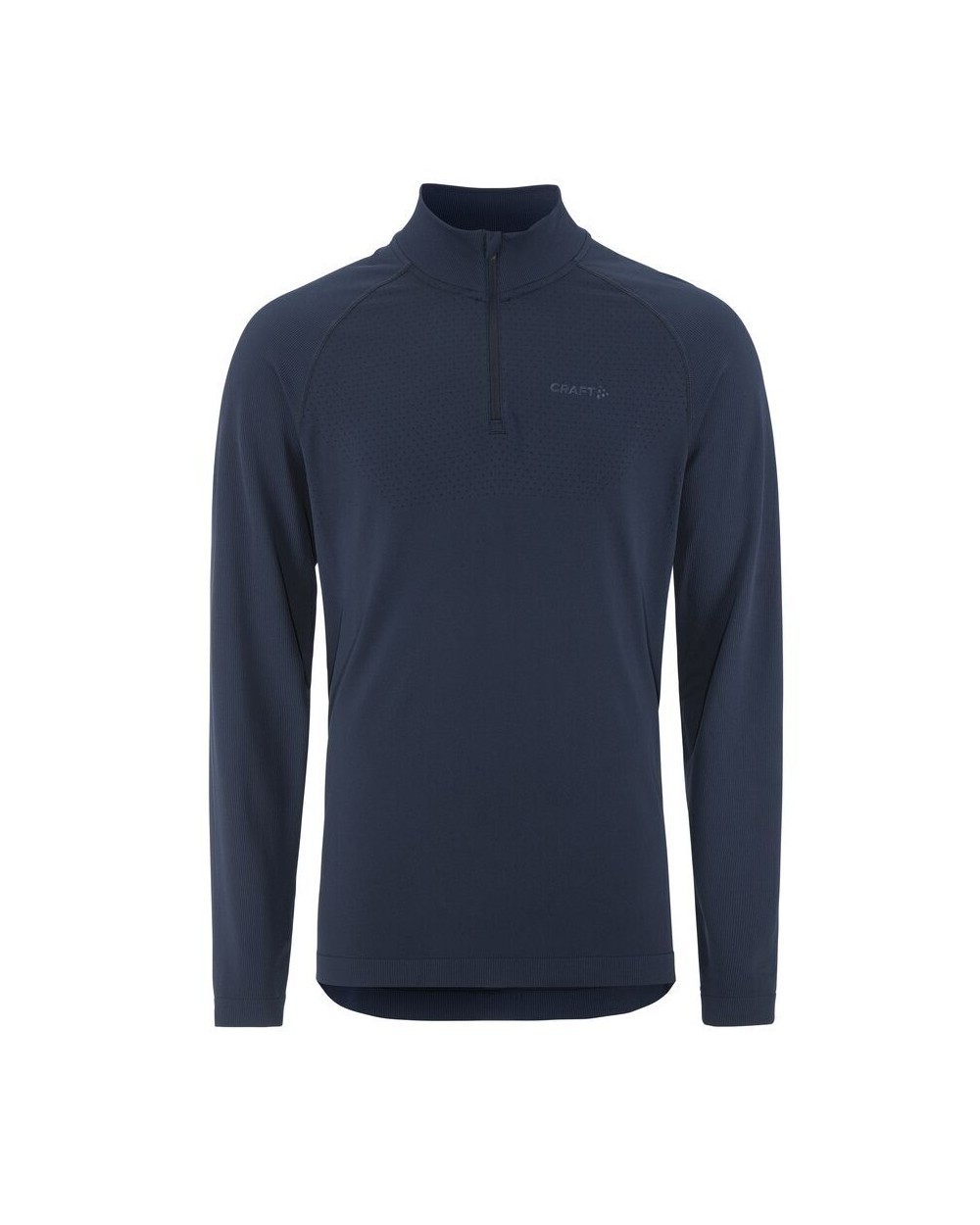 T-shirts CRAFT Active Comfort LS HZ 2 M voor bedrukking &amp; borduring