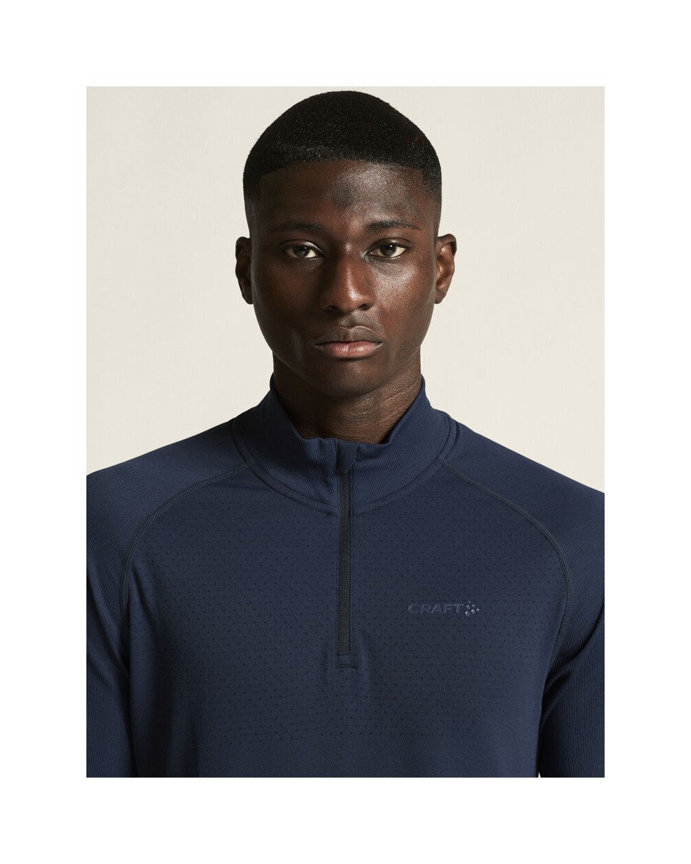 T-Shirts personnalisable CRAFT Active Comfort LS HZ 2 M