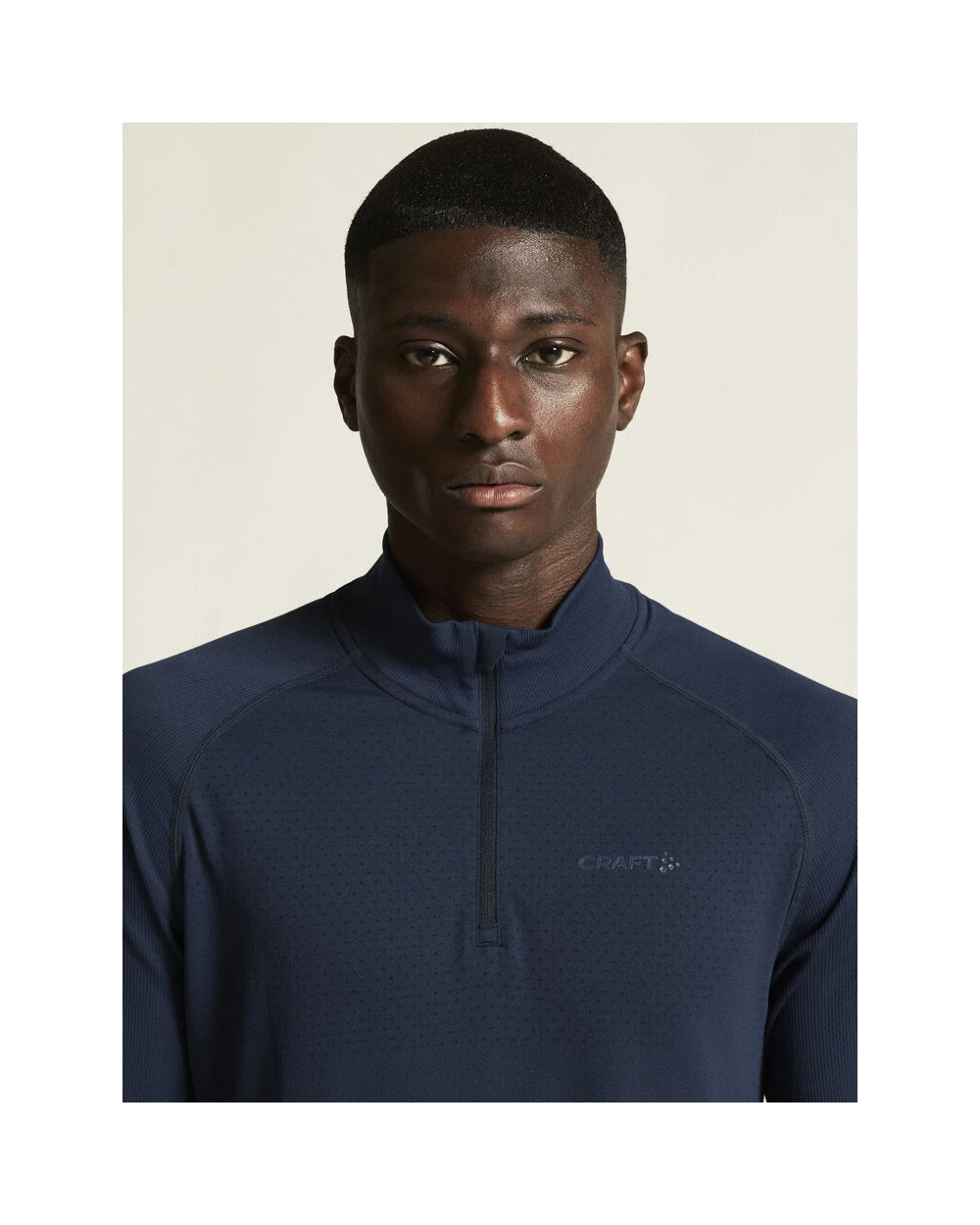 T-Shirts personnalisable CRAFT Active Comfort LS HZ 2 M
