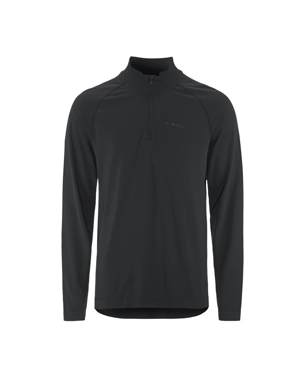 T-Shirts personnalisable CRAFT Active Comfort LS HZ 2 M
