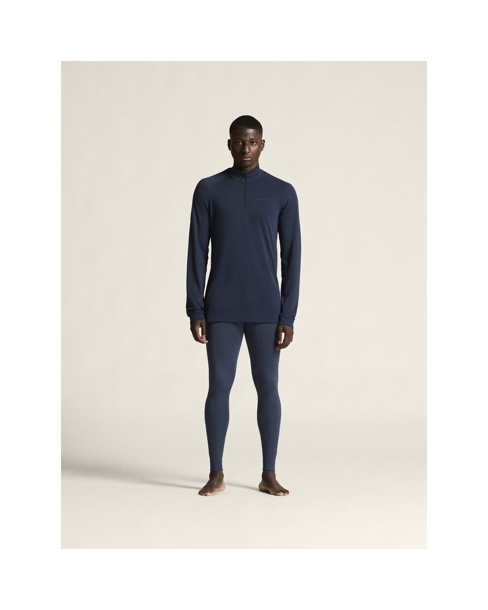 T-Shirts personnalisable CRAFT Active Comfort LS HZ 2 M