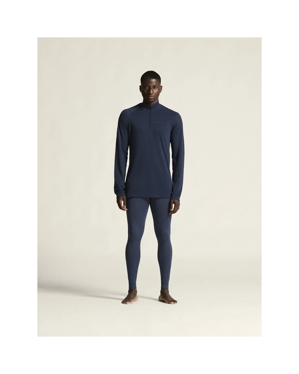 T-shirts CRAFT Active Comfort LS HZ 2 M voor bedrukking &amp; borduring