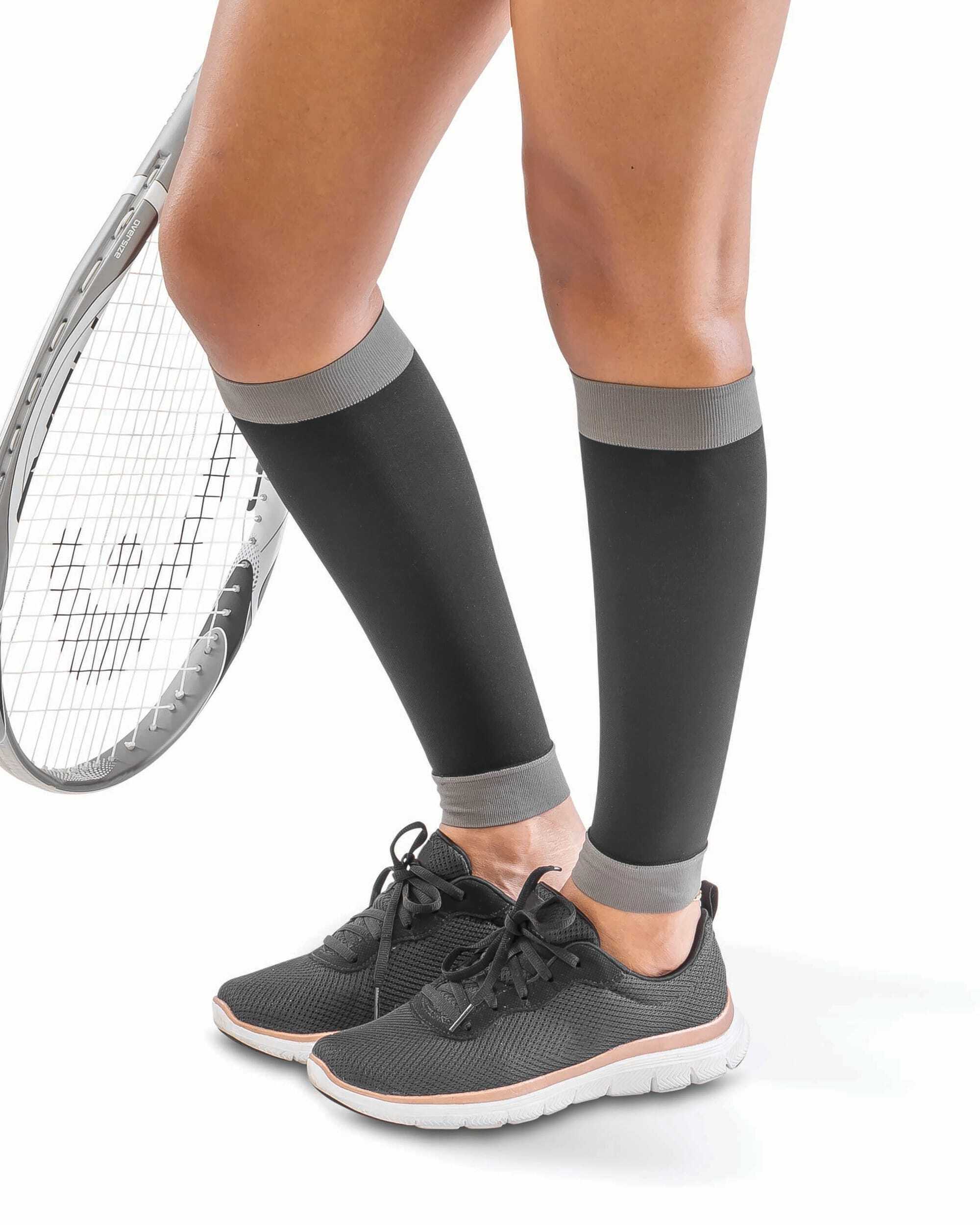 Sous-Vêtements personnalisable SPIRO Manchon de compression mollets
