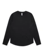 T-Shirts personnalisable As Colour Wo's Maple Curve L/S Tee