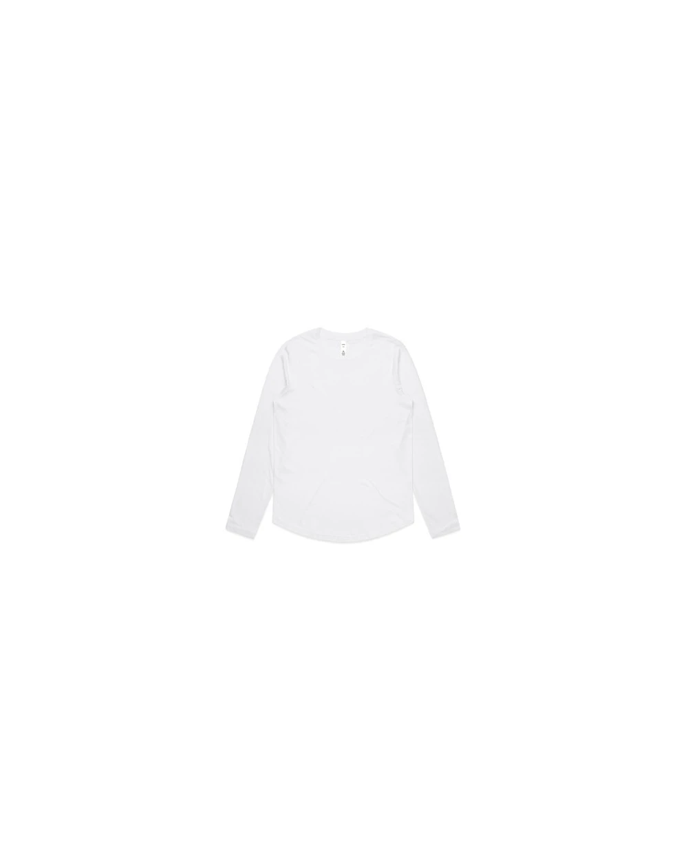 T-Shirts personnalisable AS COLOUR Wo's Maple Curve L/S Tee
