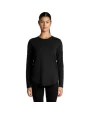 T-Shirts personnalisable As Colour Wo's Maple Curve L/S Tee