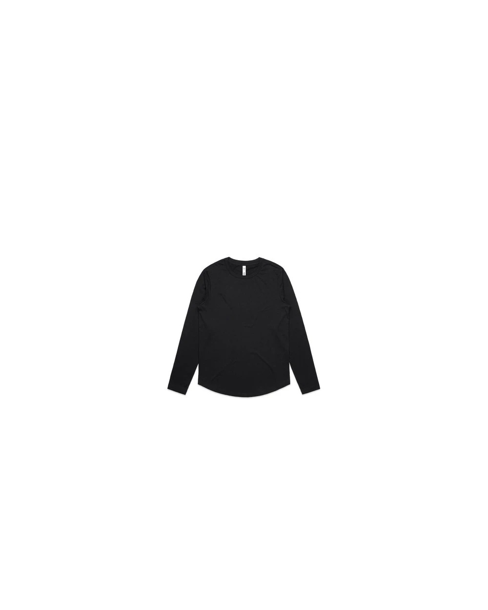 T-Shirts personnalisable AS COLOUR Wo's Maple Curve L/S Tee