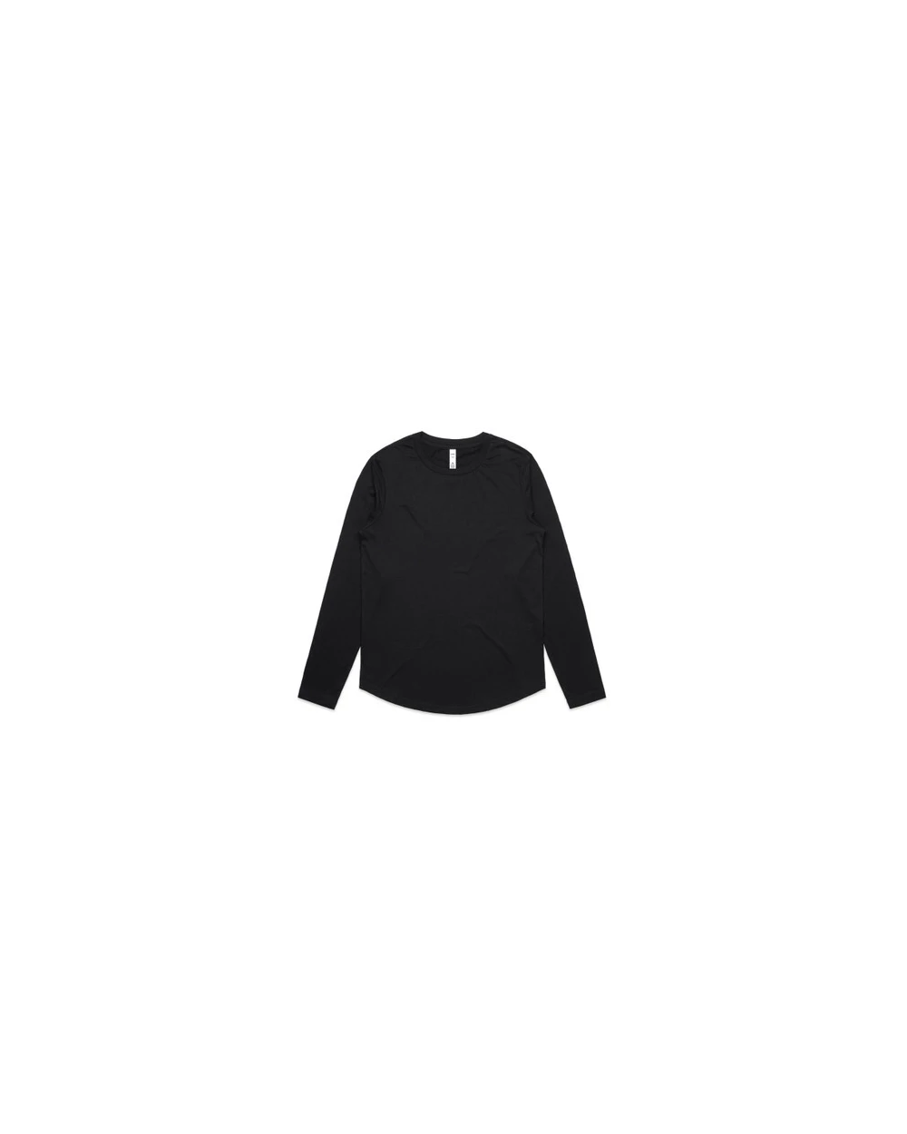 T-Shirts personnalisable AS COLOUR Wo's Maple Curve L/S Tee