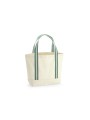 WESTFORDMILL EARTHAWARE® ORGANIC BOAT BAG /api/colors/c2422bfb-43b4-4d45-9858-5fdba0e04cef personnalisable