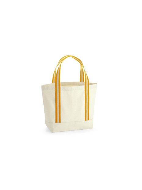 WESTFORDMILL EARTHAWARE® ORGANIC BOAT BAG /api/colors/0b2f25bf-fda5-41ce-bbc4-0bd452dd3927 personnalisable