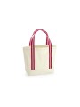 WESTFORDMILL EARTHAWARE® ORGANIC BOAT BAG /api/colors/ce67f47a-a71a-4845-8dee-b8e5f769a523 personnalisable