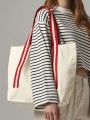 Tote bags à personnaliser WESTFORDMILL EARTHAWARE® ORGANIC BOAT BAG 