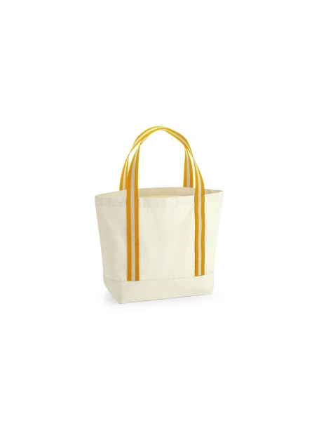 WESTFORDMILL EARTHAWARE® ORGANIC BOAT BAG /api/colors/0b2f25bf-fda5-41ce-bbc4-0bd452dd3927 personnalisable