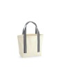 Tote bags WESTFORDMILL EARTHAWARE® ORGANIC BOAT BAG voor bedrukking &amp; borduring