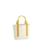 Tote bags personnalisable WESTFORDMILL EARTHAWARE® ORGANIC BOAT BAG