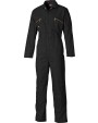 DICKIES Redhawk Zip Front Coverall (EX. DWD4839) Hosen personalisierbar