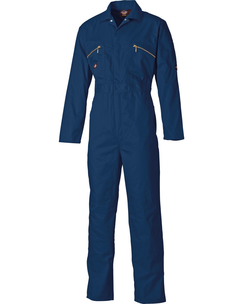 Broeken DICKIES Redhawk Zip Front Coverall (EX. DWD4839) voor bedrukking &amp; borduring