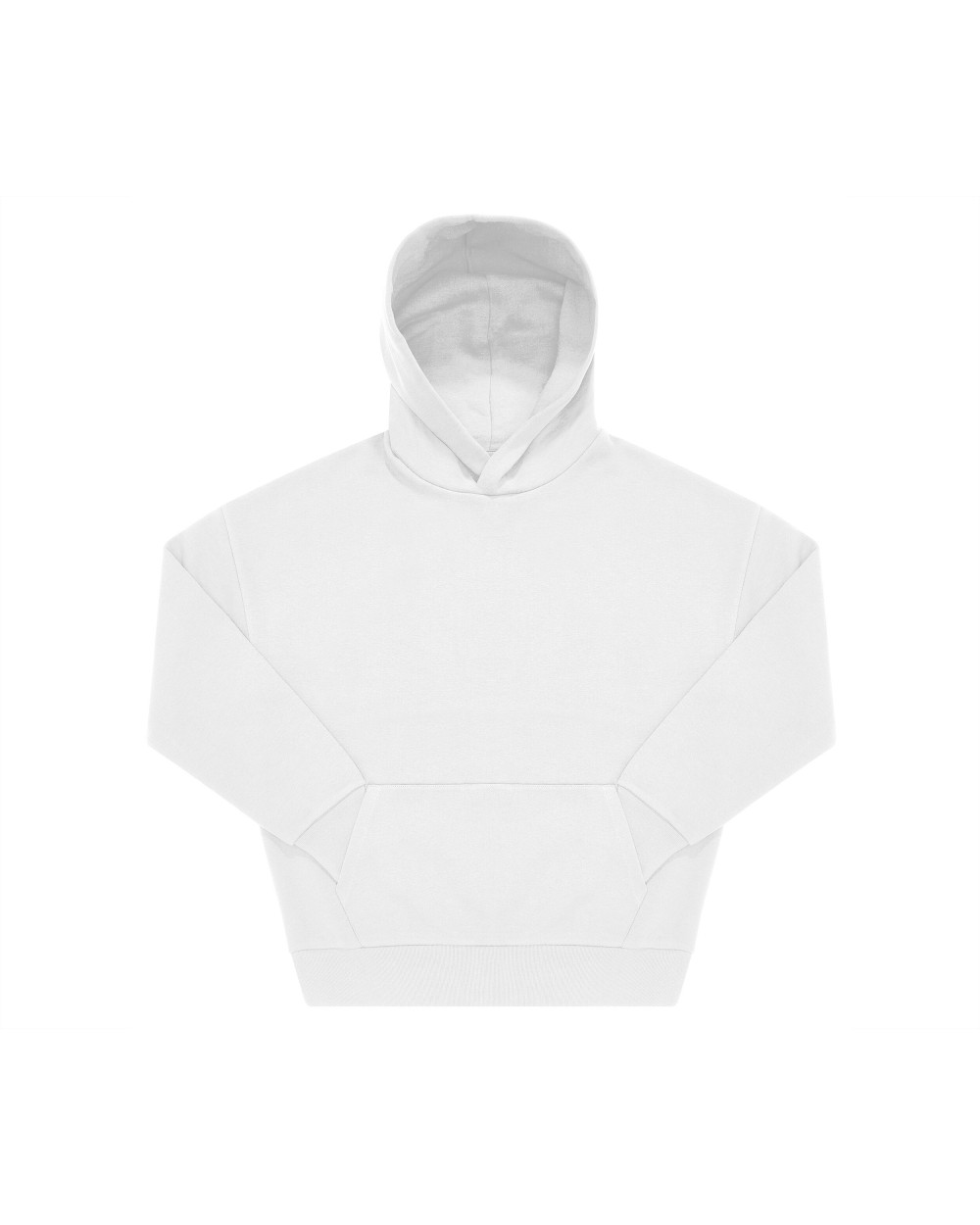 Sweaters & hoodies B&C INFLUENCE HOODIE voor bedrukking &amp; borduring