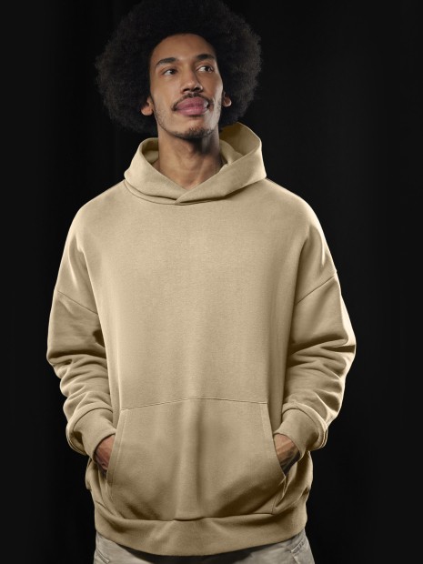 Sweat-shirts à personnaliser B&C INFLUENCE HOODIE 