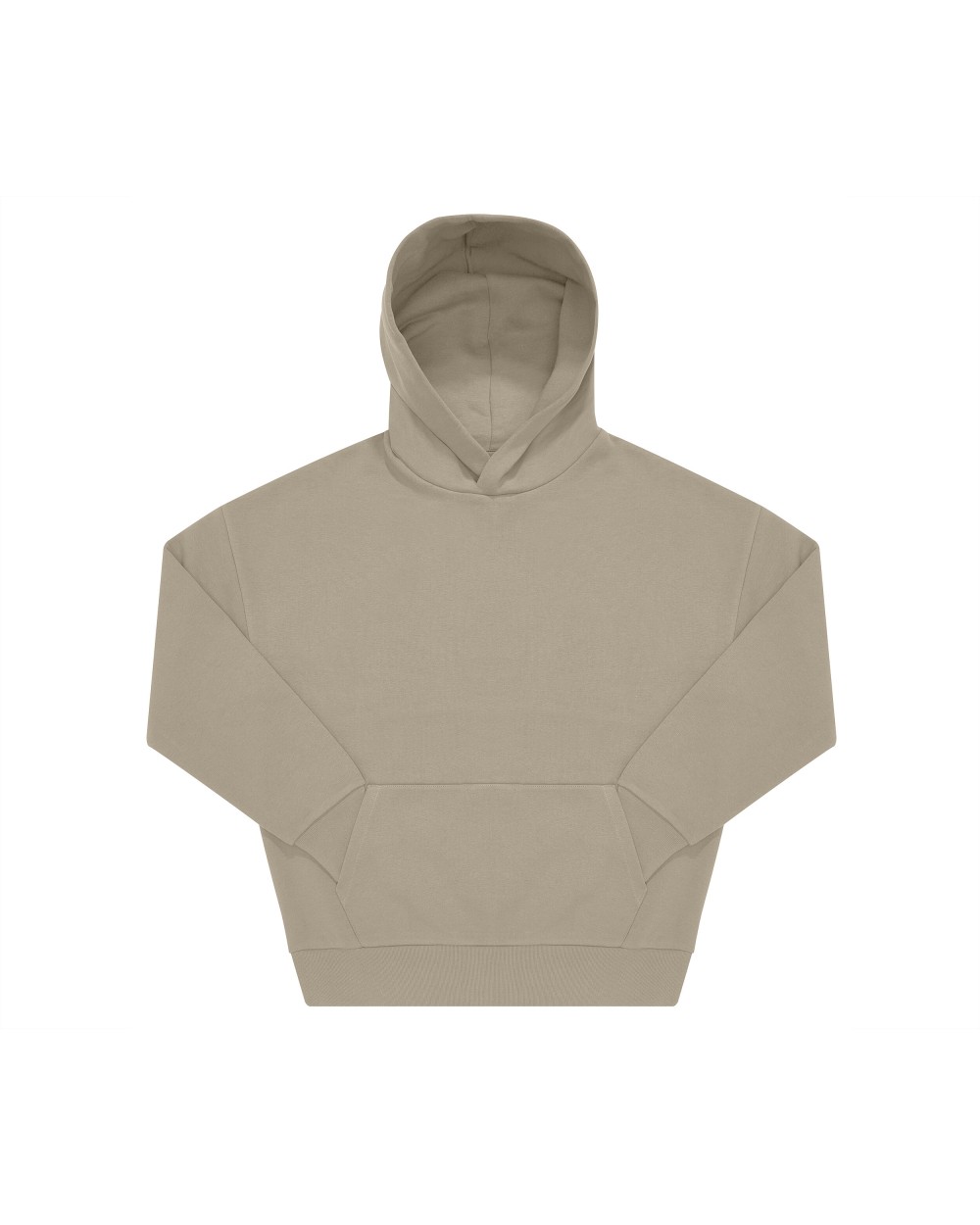 Sweaters & hoodies B&C INFLUENCE HOODIE voor bedrukking &amp; borduring