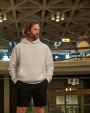 B&C INFLUENCE HOODIE Sweatshirts personalisierbar