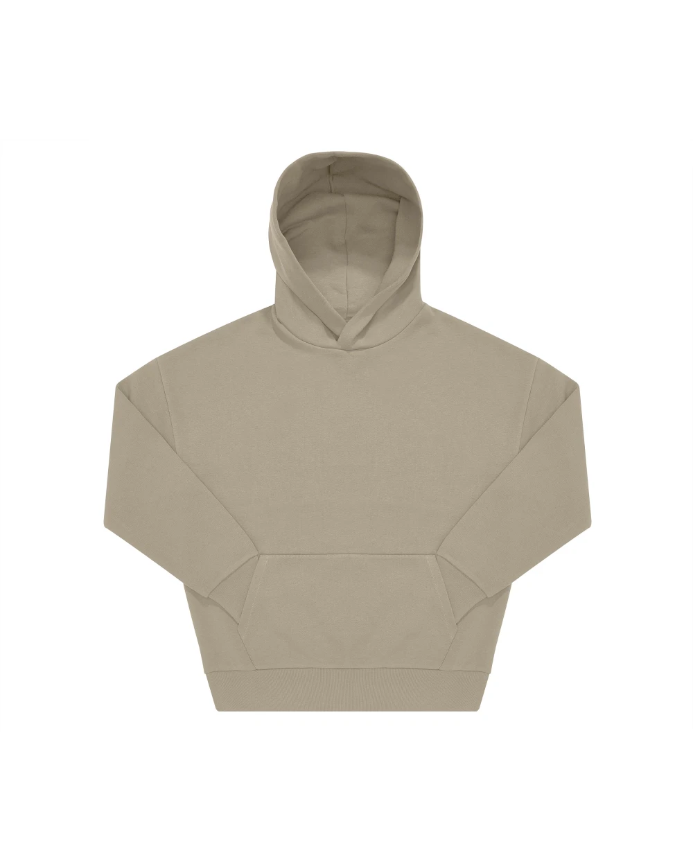 B&C INFLUENCE HOODIE Sweatshirts personalisierbar