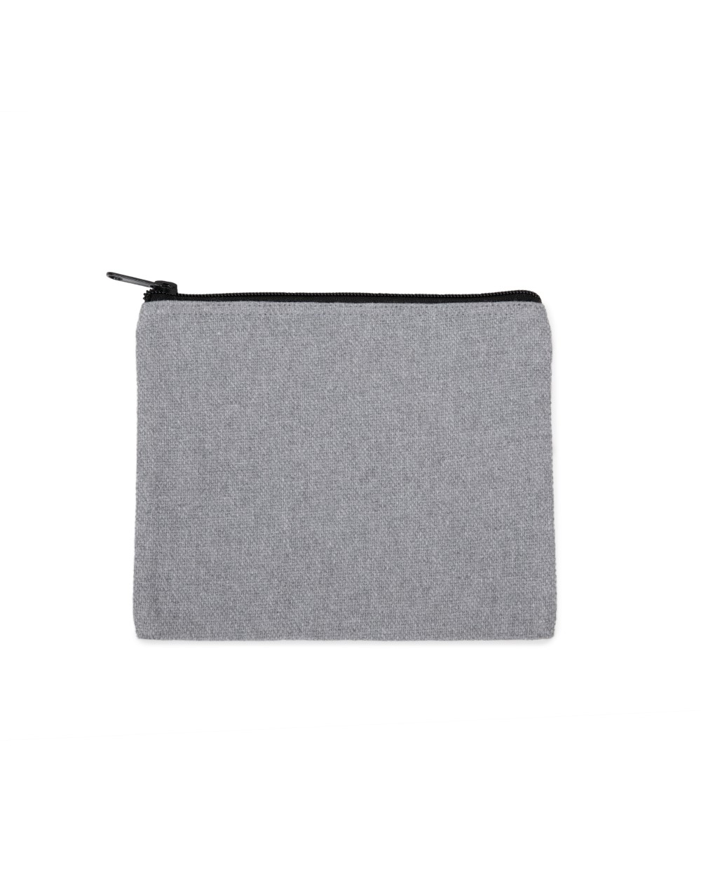 Tassen & Zakken KIMOOD Met de hand geweven tasje van canvas voor bedrukking &amp; borduring