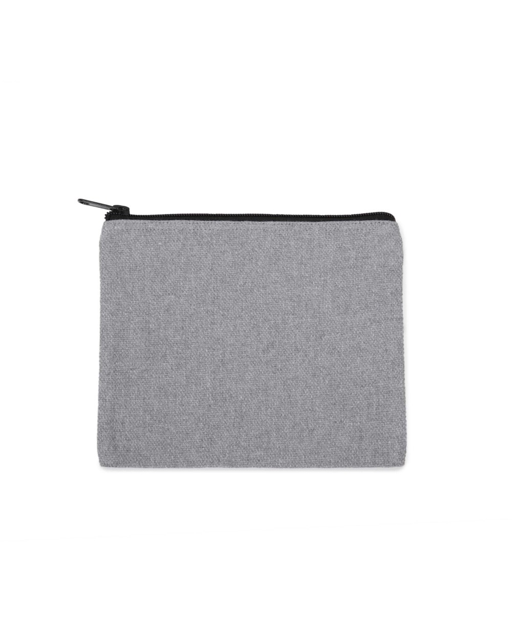 KIMOOD Kulturbeutel aus handgewebtem Canvas Taschen personalisierbar