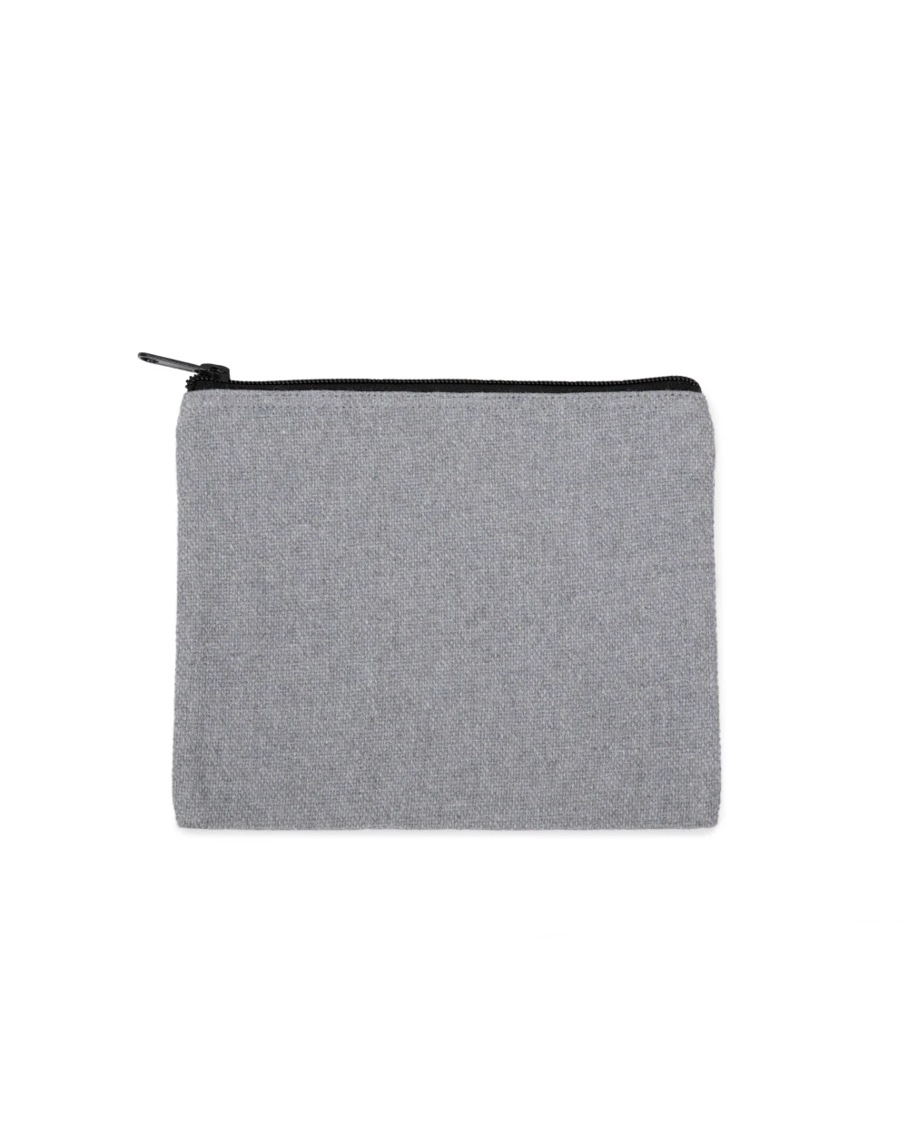 KIMOOD Kulturbeutel aus handgewebtem Canvas Taschen personalisierbar