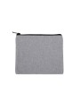 Sacs & Bagagerie personnalisable KIMOOD Trousse en toile tissée à la main