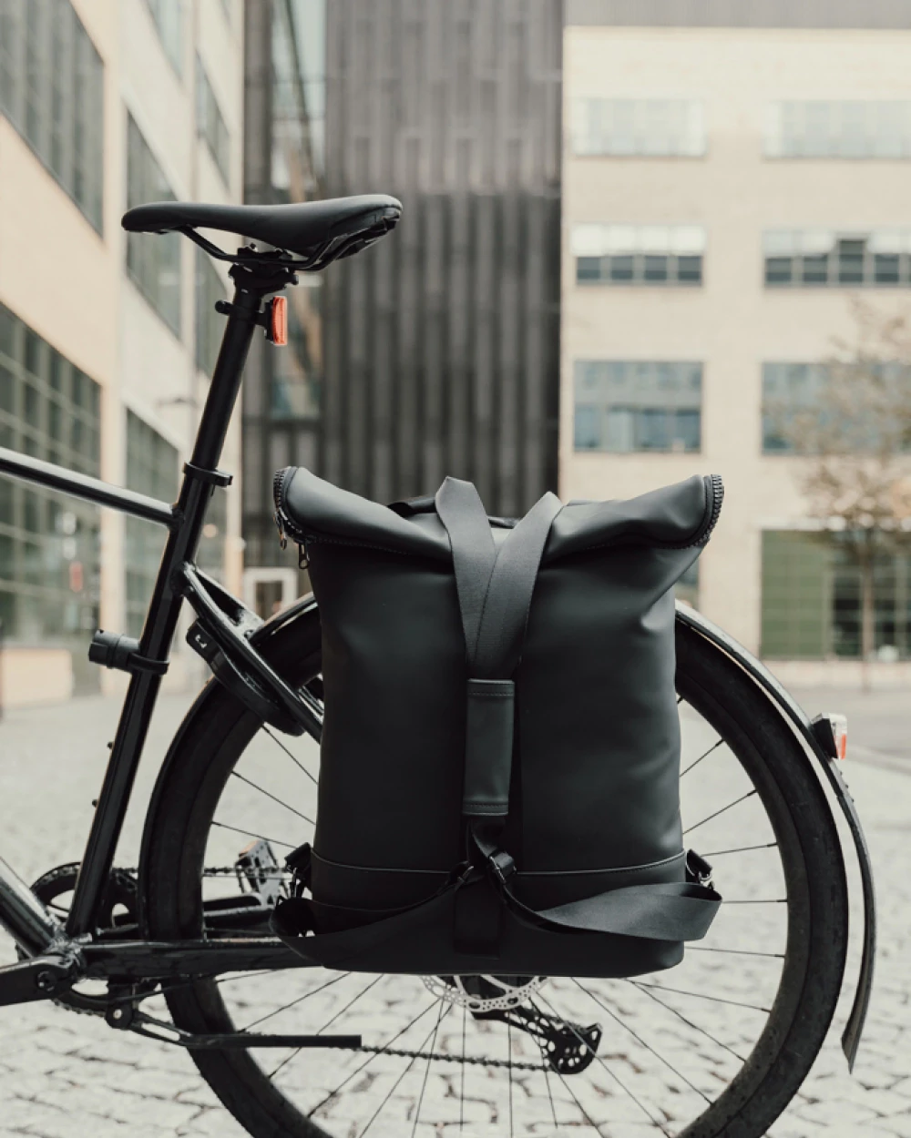 Sacs & Bagagerie personnalisable VINGA VINGA Sacoche de vélo Baltimore