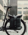 VINGA VINGA Baltimore Fahrradtasche Taschen personalisierbar