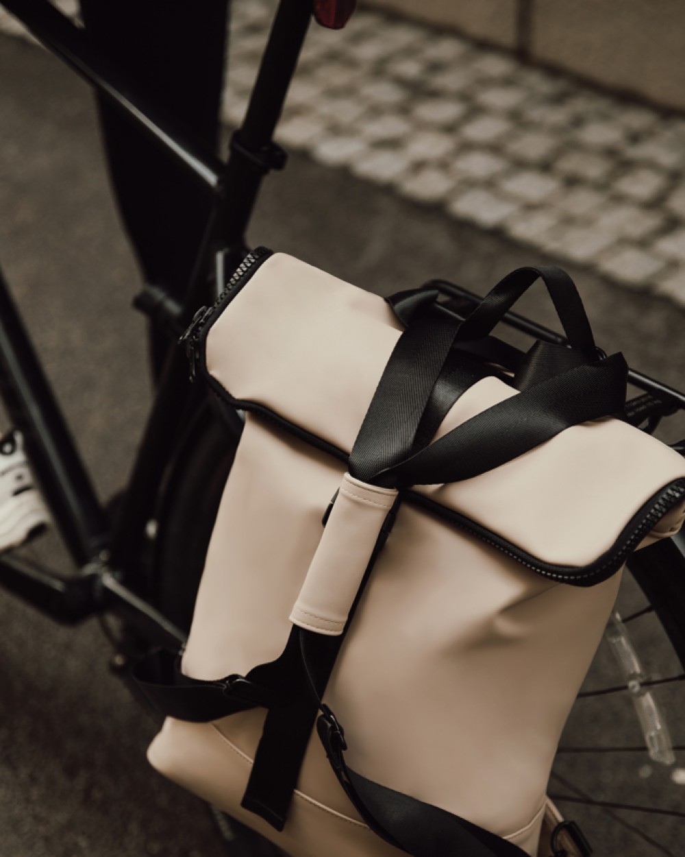 Sacs & Bagagerie personnalisable VINGA VINGA Sacoche de vélo Baltimore