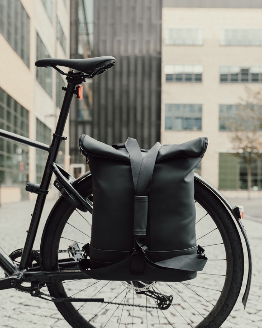 VINGA VINGA Baltimore Fahrradtasche Taschen personalisierbar