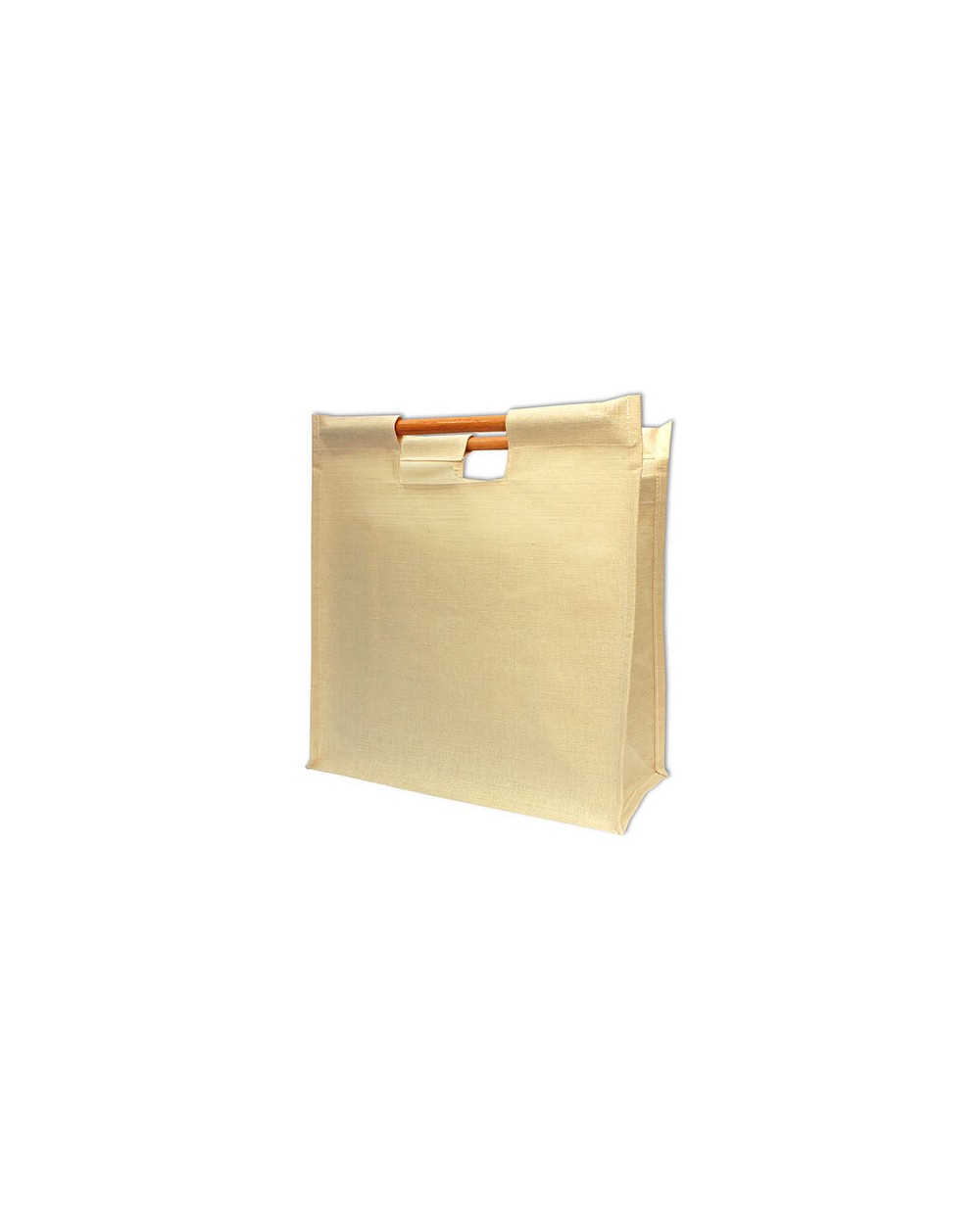 Tassen & Zakken HALINK Big Shopper voor bedrukking &amp; borduring