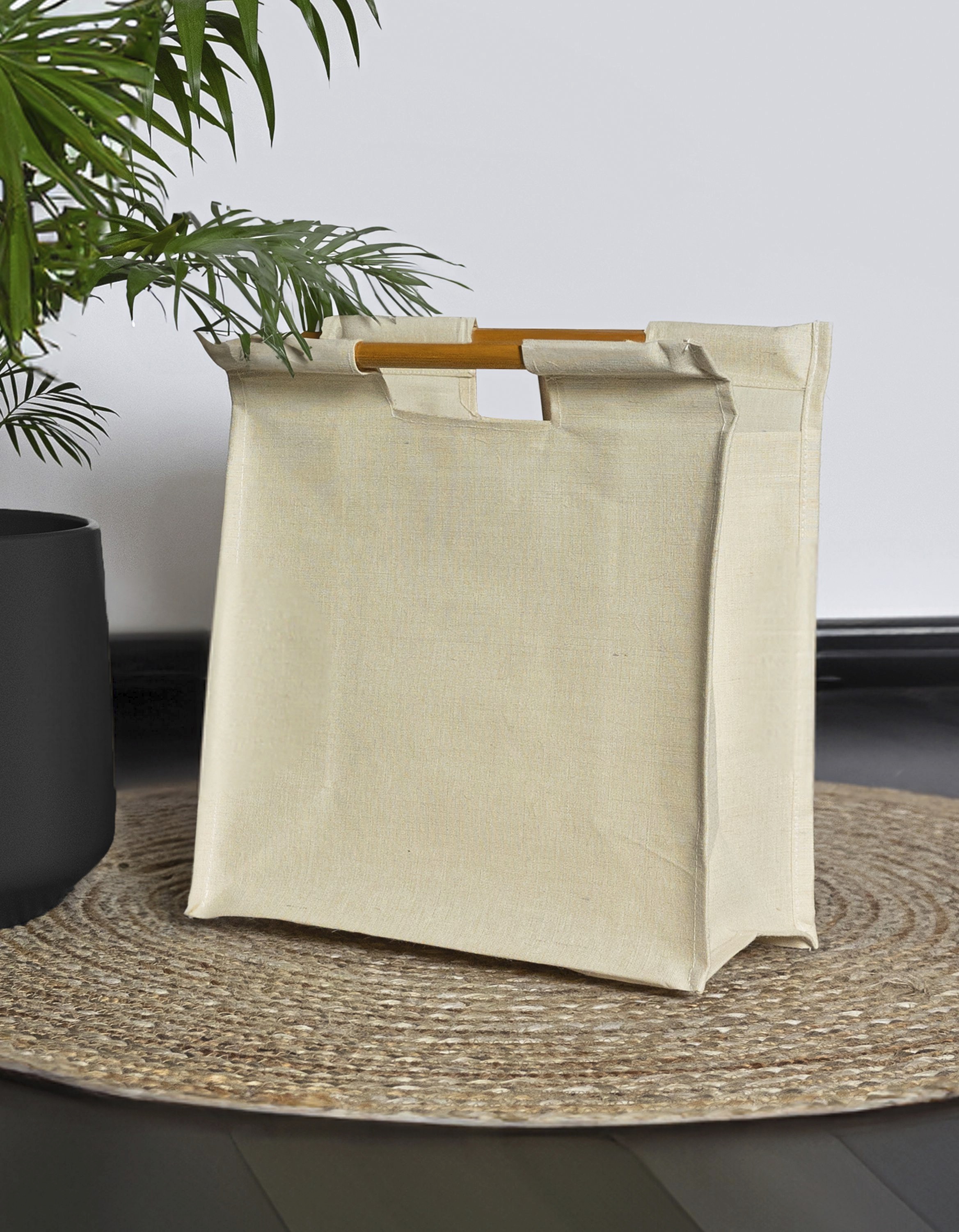 Tassen & Zakken HALINK Big Shopper voor bedrukking &amp; borduring