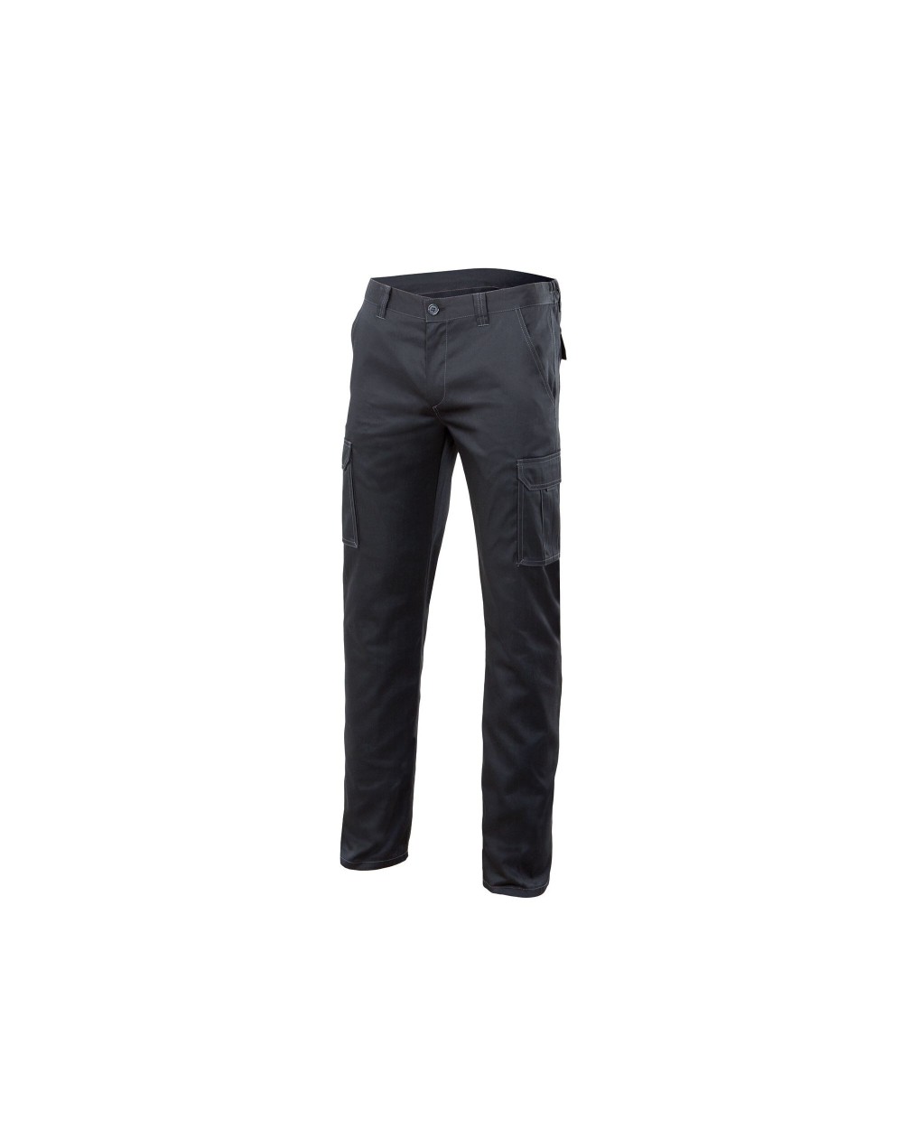 Broeken VELILLA MULTI-POCKET STRETCH TROUSERS voor bedrukking &amp; borduring