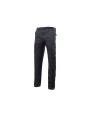 Broeken VELILLA MULTI-POCKET STRETCH TROUSERS voor bedrukking &amp; borduring