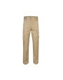 Broeken VELILLA MULTI-POCKET STRETCH TROUSERS voor bedrukking &amp; borduring