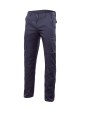 Broeken VELILLA MULTI-POCKET STRETCH TROUSERS voor bedrukking &amp; borduring