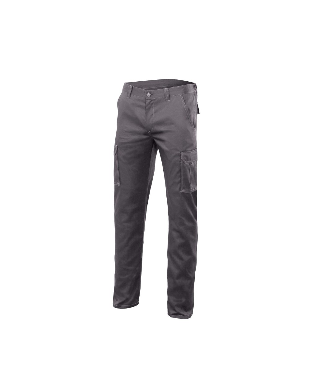 Broeken VELILLA MULTI-POCKET STRETCH TROUSERS voor bedrukking &amp; borduring