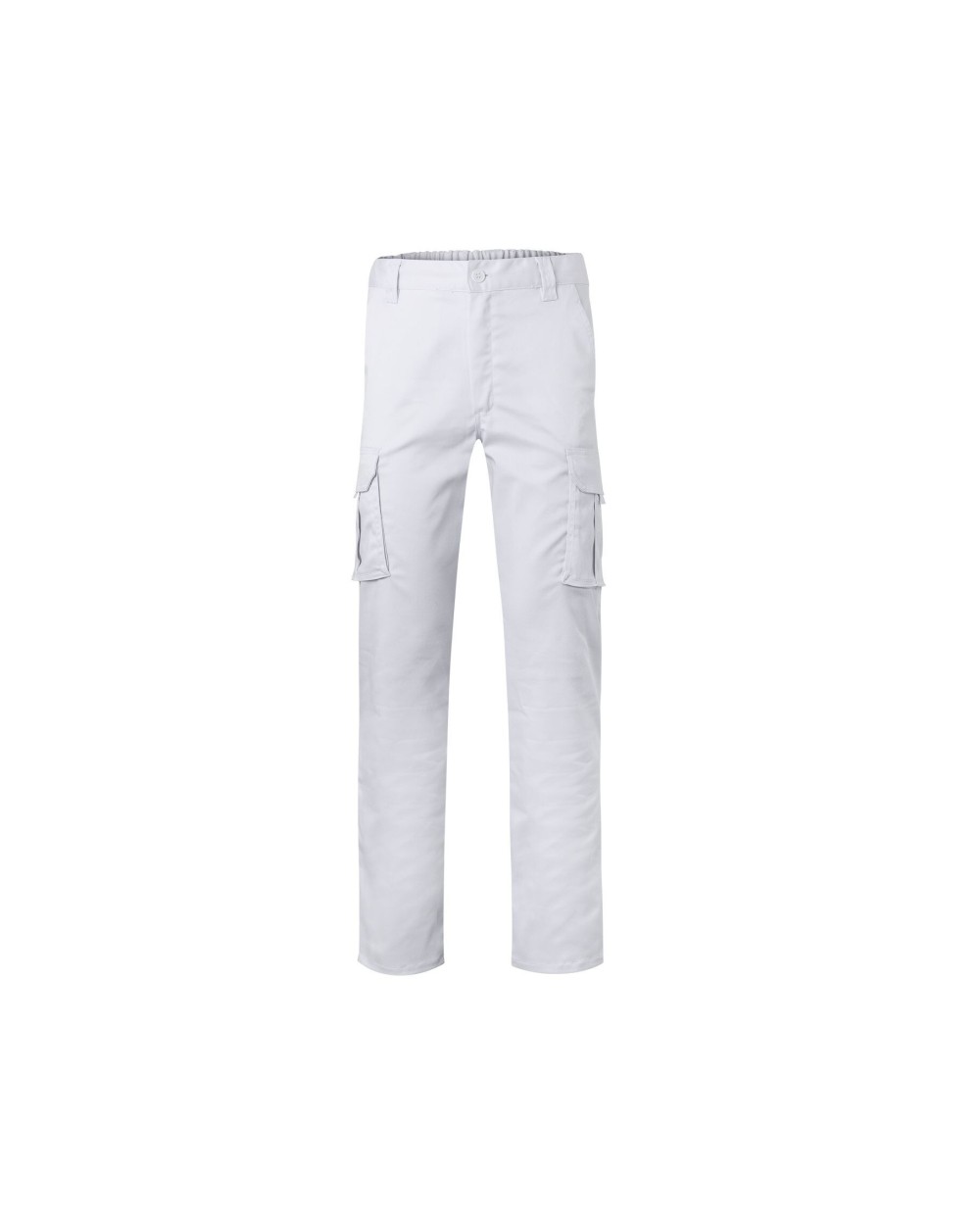 Broeken VELILLA MULTI-POCKET STRETCH TROUSERS voor bedrukking &amp; borduring