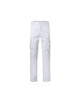 Broeken VELILLA MULTI-POCKET STRETCH TROUSERS voor bedrukking &amp; borduring