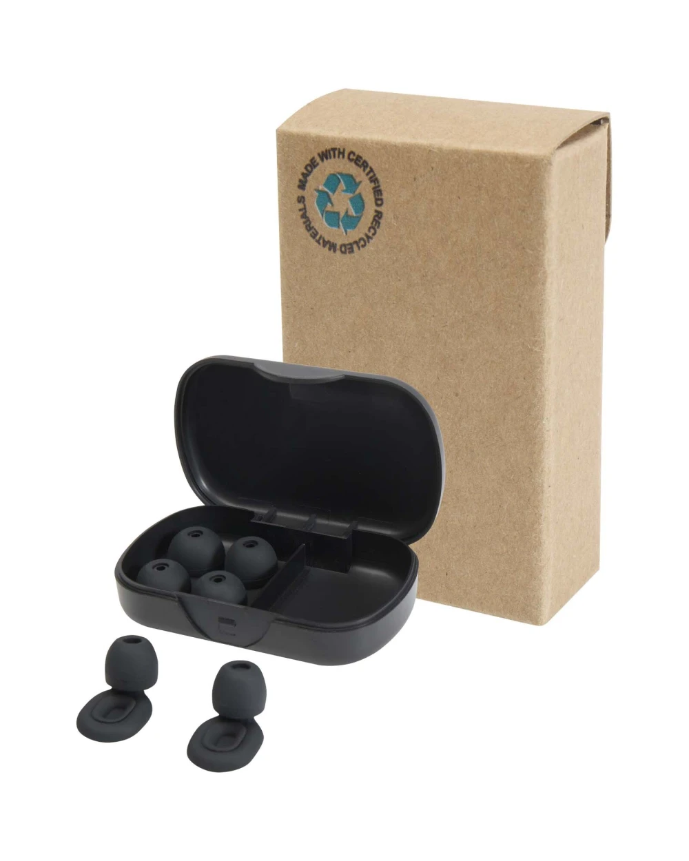 Sacs & Bagagerie personnalisable 4DO Bouchons d’oreille Hush