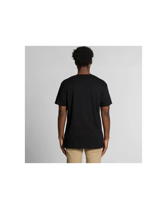 T-Shirts personnalisable As Colour Staple V Neck Tee