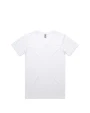 T-Shirts personnalisable As Colour Staple V Neck Tee