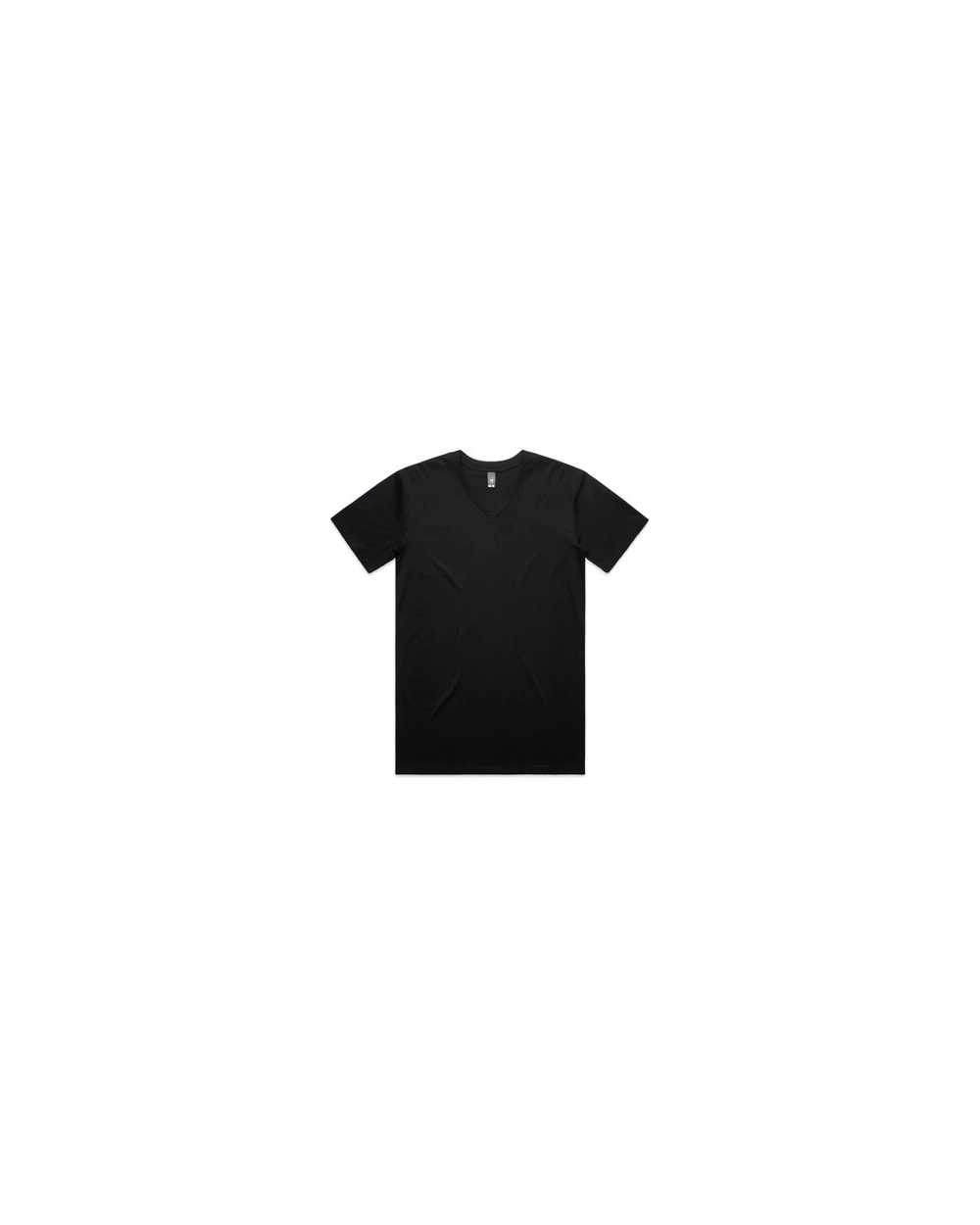 T-Shirts personnalisable AS COLOUR Staple V Neck Tee